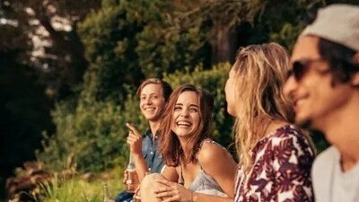 Attending parties, gatherings and going out will enable us to meet new people and grow friendships. (Unsplash) Attending parties, gatherings and going out will enable us to meet new people and grow friendships. (Unsplash)