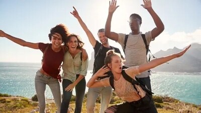 When we try to become approachable and open to others, they instantly feel more comfortable to come and talk to us. (Unsplash) When we try to become approachable and open to others, they instantly feel more comfortable to come and talk to us. (Unsplash)