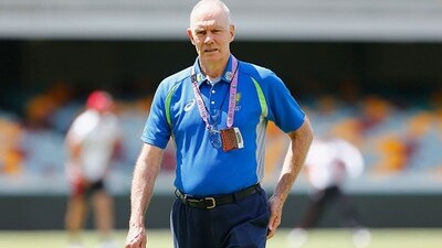 File image of Greg Chappell. (Getty Images) File image of Greg Chappell. (Getty Images)
