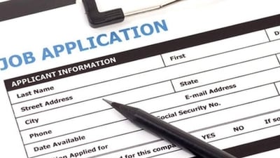 DSSSB recruitment 2023: Apply for 1841 TGT, PGT and other posts till Sept 15 (Shutterstock/ Representative photo) DSSSB recruitment 2023: Apply for 1841 TGT, PGT and other posts till Sept 15 (Shutterstock/ Representative photo)