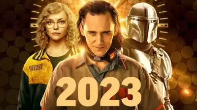 Top 10 Must-Watch TV Shows in 2023 Top 10 Must-Watch TV Shows in 2023