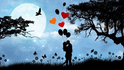 Daily Love and Relationship Horoscope 2023: Find out love predictions for August 20. (Pixabay)