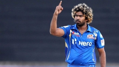 Lasith Malinga during his playing days for Mumbai Indians (Getty) Lasith Malinga during his playing days for Mumbai Indians (Getty)