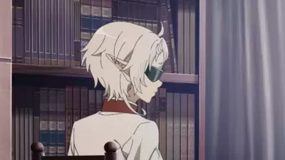Mushoku Tensei: Jobless Reincarnation Season 2 Mushoku Tensei: Jobless Reincarnation Season 2
