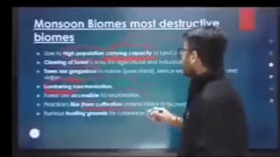 Unacademy educator Siddharth Singh.