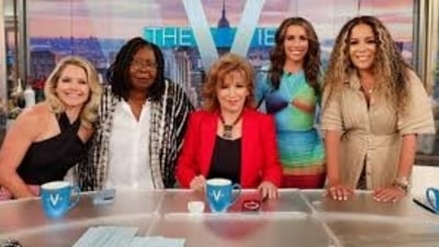 ‘The View’ is set to return with its 27th season on September 5, 2023.