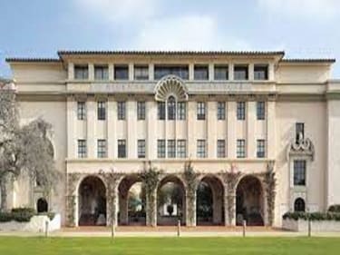 California Institute of Technology (caltech.edu) California Institute of Technology (caltech.edu)