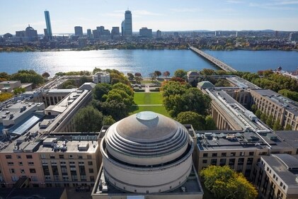 Massachusetts Institute of Technology (MIT website ) Massachusetts Institute of Technology (MIT website )