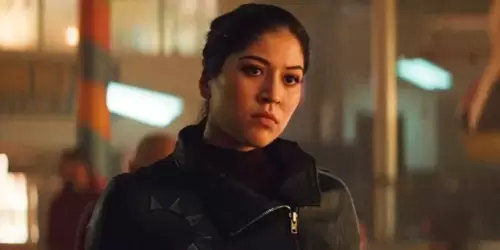 Echo, poster Echo, poster
