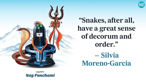 Nag Panchami is the festival of Nag Devta. Nag Panchami is the festival of Nag Devta.