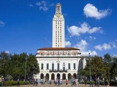 University of Texas- Austin (utexas.edu) University of Texas- Austin (utexas.edu)