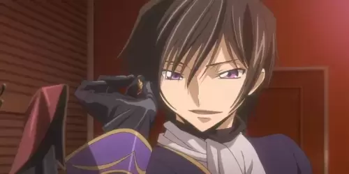 Code Geass anime poster Code Geass anime poster