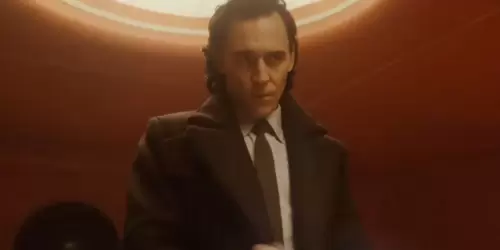 Loki Season 2 poster Loki Season 2 poster