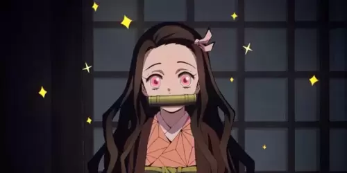 Demon Slayer: Kimetsu no Yaiba anime poster Demon Slayer: Kimetsu no Yaiba anime poster