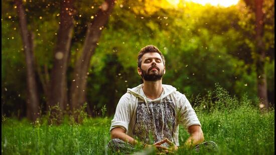 For lasting happiness, you need the knowledge of the inner world. (Shutterstock)