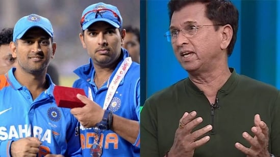Kiran More highlighted the need for a tailor-made finisher in India batting line-up for T20 World Cup next year
