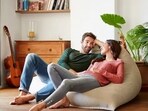 How to know if someone is emotionally available? Psychologist shares tips(Unsplash)