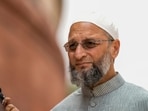 Asaduddin Owaisi