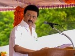 Tamil Nadu Chief Minister MK Stalin Tamil Nadu Chief Minister MK Stalin