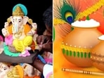 Here is a list of much-awaited Hindu festivals that will be celebrated in September. Take a look.