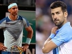Novak Djokovic reached his eighth final at the Cincinnati Open