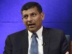 Former Governor of Reserve Bank Of India (RBI) Raghuram Rajan