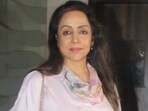 Hema Malini lauded Sunny Deol in Gadar 2.