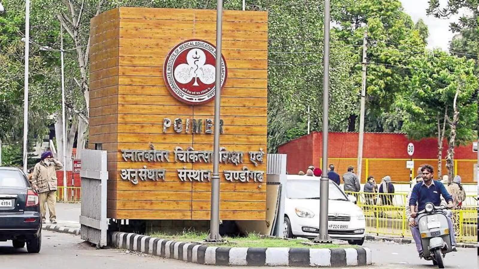 PCOS can have long-term repercussions on health of women, says PGI doctor - Vimarsana News