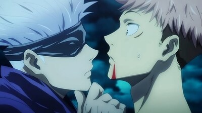 Jujutsu Kaisen Season 2, featuring the intense Shibuya Incident Arc, teases fans with a trailer release on August 24th. (MAPPA)