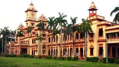 BHU PG Admissions 2023: Last chance to make changes in the application BHU PG Admissions 2023: Last chance to make changes in the application