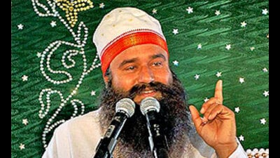 Dera chief’s month-long parole ends, returns to Sunaria jail