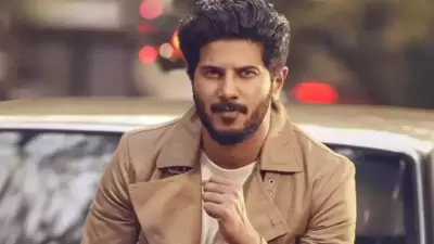 Dulquer Salmaan spoke about an awkward fan incident in a new interview. Dulquer Salmaan spoke about an awkward fan incident in a new interview.