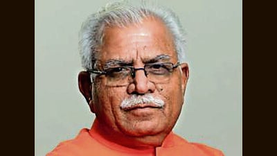 Haryana to organise Pratibha Samman Samaroh on Nov 1: Khattar