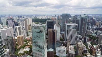 At 17 deals, Mumbai Metropolitan Region (MMR) saw the highest number but the total area transacted was just over 95 acres. (Bloomberg/ Representational ) At 17 deals, Mumbai Metropolitan Region (MMR) saw the highest number but the total area transacted was just over 95 acres. (Bloomberg/ Representational )