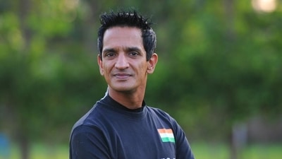 Ranjit Bajaj was left angry with Chennaiyin FC. Ranjit Bajaj was left angry with Chennaiyin FC.