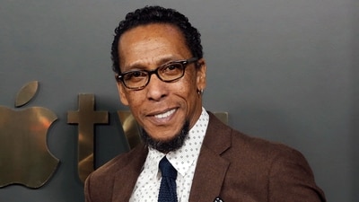 Ron Cephas Jones attends the LA Premiere of "Truth Be Told," at the Samuel Goldwyn Theater, Monday, Nov. 11, 2019, in Beverly Hills, California (Photo by Willy Sanjuan/Invision/AP, File) (Willy Sanjuan/Invision/AP) Ron Cephas Jones attends the LA Premiere of "Truth Be Told," at the Samuel Goldwyn Theater, Monday, Nov. 11, 2019, in Beverly Hills, California (Photo by Willy Sanjuan/Invision/AP, File) (Willy Sanjuan/Invision/AP)