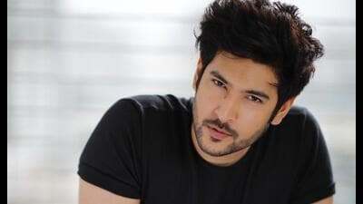Shivin Narang is set to make his OTT debut.