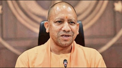 The statement said the figures presented in the RBI bulletin indicated that under the leadership of Yogi Adityanath, Uttar Pradesh has not only gained the trust of investors but also of national banks and financial institutions. (File) The statement said the figures presented in the RBI bulletin indicated that under the leadership of Yogi Adityanath, Uttar Pradesh has not only gained the trust of investors but also of national banks and financial institutions. (File)