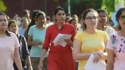 TS ECET counselling 2023 final phase registration process begins today at tsecet.nic.in (HT file) TS ECET counselling 2023 final phase registration process begins today at tsecet.nic.in (HT file)