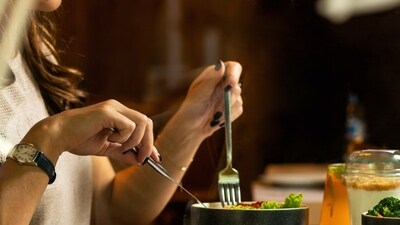 Decreased appetite: People may lose appetite or may experience loss of smell. (Unsplash) Decreased appetite: People may lose appetite or may experience loss of smell. (Unsplash)