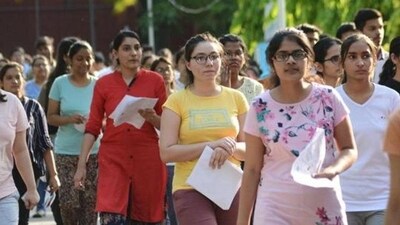Karnataka NEET PG Counselling 2023 round 1 seat allotment schedule released (HT file) Karnataka NEET PG Counselling 2023 round 1 seat allotment schedule released (HT file)