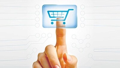 Domestic traders have sought a regulatory authority be set up to monitor and regulate e-commerce trade. (Representational image) Domestic traders have sought a regulatory authority be set up to monitor and regulate e-commerce trade. (Representational image)