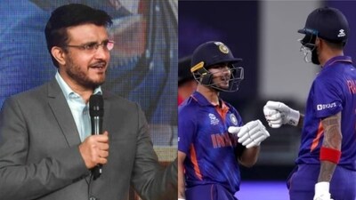 Sourav Ganguly's remark came just a day before the selection committee meeting for Asia Cup squad announcement Sourav Ganguly's remark came just a day before the selection committee meeting for Asia Cup squad announcement