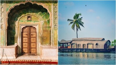 The Ministry of Tourism on Saturday launched an ambitious campaign to showcase India as a premier wedding destination globally. (Pexels) The Ministry of Tourism on Saturday launched an ambitious campaign to showcase India as a premier wedding destination globally. (Pexels)