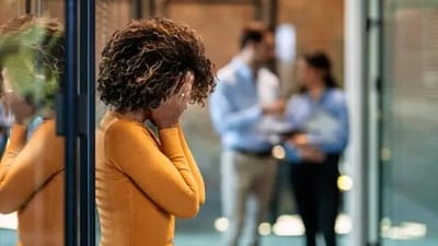 Things that are making your health anxiety worse (Unsplash) Things that are making your health anxiety worse (Unsplash)