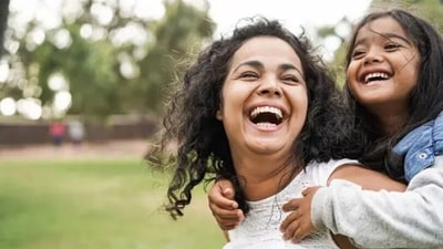 Sometimes the family system is organised around this pattern of the self-absorbed mother. It can be extremely difficult for the children to shine brightly. (Unsplash) Sometimes the family system is organised around this pattern of the self-absorbed mother. It can be extremely difficult for the children to shine brightly. (Unsplash)