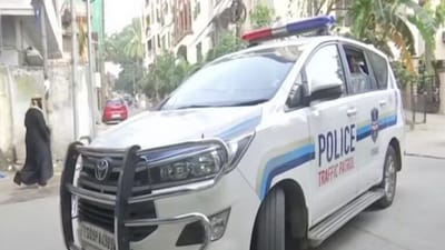 Based on the complaint filed by the man's wife at Miyapur police station here, a case of murder, attempt to murder, criminal conspiracy under relevant Indian Penal Code sections was registered and six persons, including his friends and his wife's cousin, were arrested on August 18 while the pharmacist is absconding, police said. Based on the complaint filed by the man's wife at Miyapur police station here, a case of murder, attempt to murder, criminal conspiracy under relevant Indian Penal Code sections was registered and six persons, including his friends and his wife's cousin, were arrested on August 18 while the pharmacist is absconding, police said.