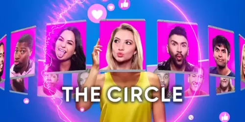 The Circle The Circle