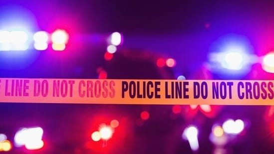The family members were last seen on Tuesday evening, police said. (Representational)