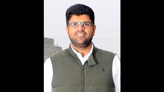 Haryana to establish industrial township in Mothuka village: Dushyant